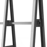 Abaco Heavy Duty Double Side A-Frame – Ahdsa100 Abaco Machines