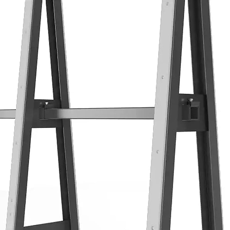Abaco Heavy Duty Double Side A-Frame – Ahdsa100 Abaco Machines