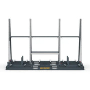 Abaco Heavy-Duty Folding One-Stop A-Frame – Ahfosa11872 Abaco Machines