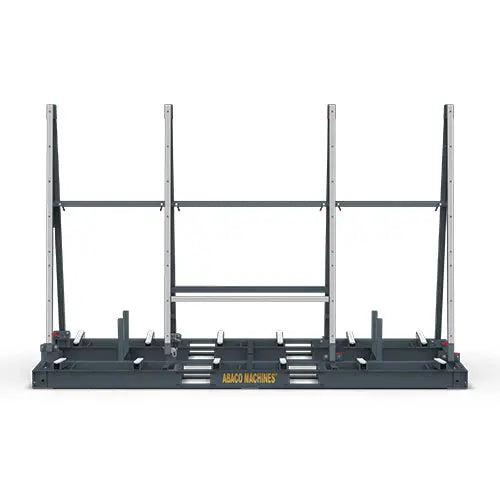 Abaco Heavy-Duty Folding One-Stop A-Frame – Ahfosa11872 Abaco Machines