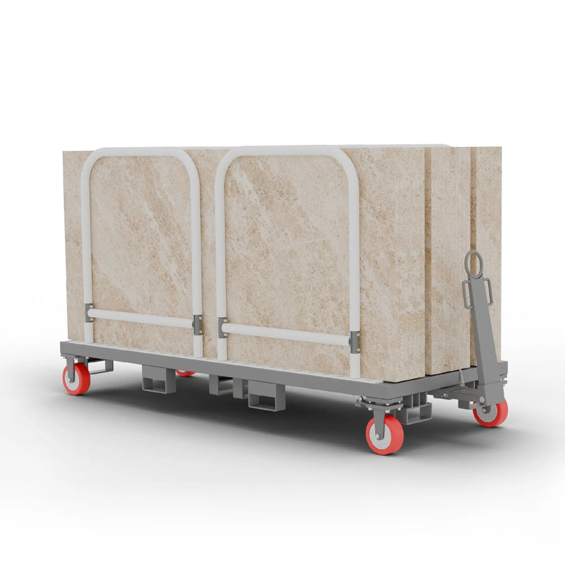 Abaco Heavy Duty Multi-Utility Transport Trailer – Amut119 Abaco Machines