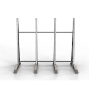 Abaco Heavy Duty Single Side A-Frame – Ahssa100 Abaco Machines
