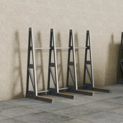 Abaco Heavy Duty Single Side A-Frame – Ahssa100 Abaco Machines