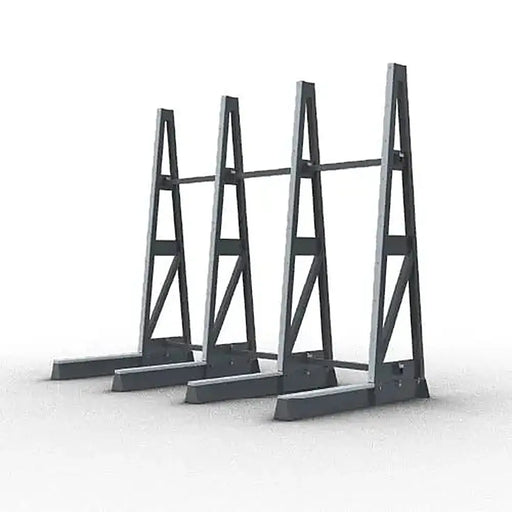 Abaco Heavy Duty Single Side A-Frame – Ahssa100 Abaco Machines