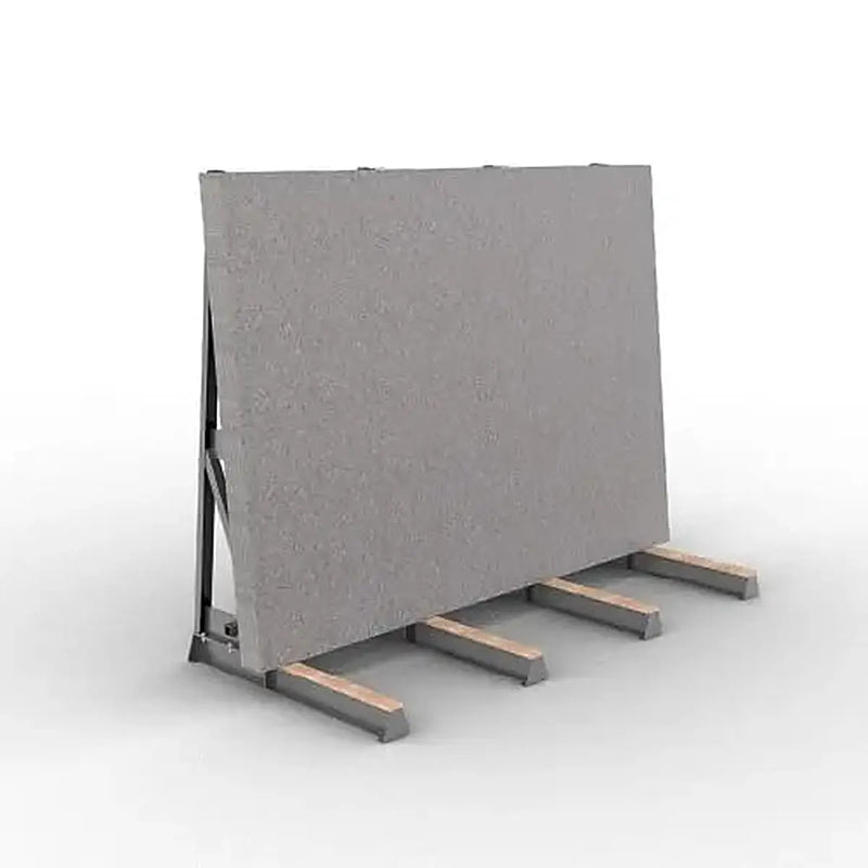 Abaco Heavy Duty Single Side A-Frame – Ahssa100 Abaco Machines