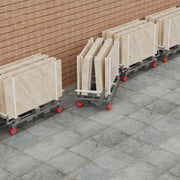 Abaco Heavy Multi-Purpose Transport Trailer – Ampt9743 Abaco Machines