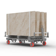 Abaco Heavy Multi-Purpose Transport Trailer – Ampt9743 Abaco Machines