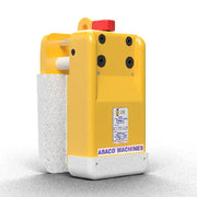 Abaco Little Giant Lifter Automatic – Alg_A Abaco Machines
