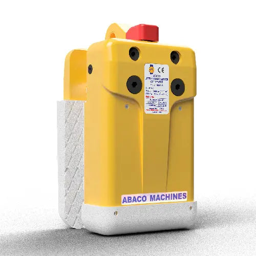 Abaco Little Giant Lifter Automatic – Alg_A Abaco Machines