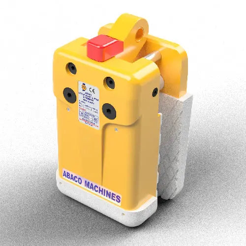 Abaco Little Giant Lifter Automatic – Alg_A Abaco Machines