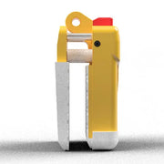 Abaco Little Giant Lifter Automatic – Alg_A Abaco Machines