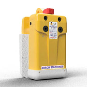 Abaco Little Giant Lifter Automatic – Alg_A Abaco Machines
