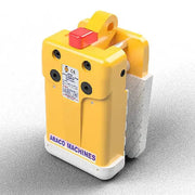 Abaco Little Giant Lifter Automatic – Alg_A Abaco Machines