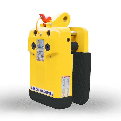 Abaco Little Giant Lifter – Alg Abaco Machines