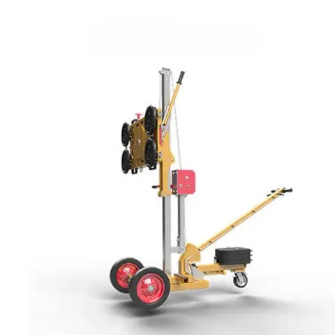 Abaco Manual Vacuum Grip Lifter – Mvgl150 Abaco Machines