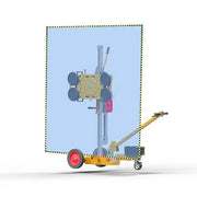 Abaco Manual Vacuum Grip Lifter – Mvgl150 Abaco Machines