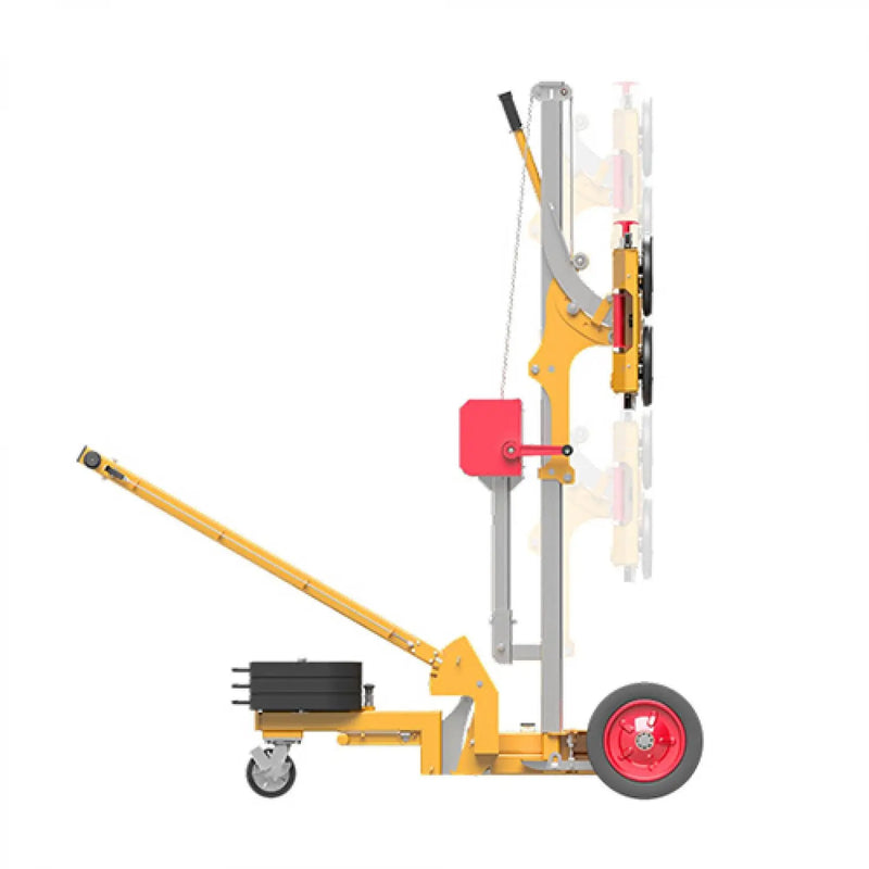 Abaco Manual Vacuum Grip Lifter – Mvgl150 Abaco Machines