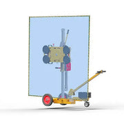 Abaco Manual Vacuum Grip Lifter – Mvgl150 Abaco Machines