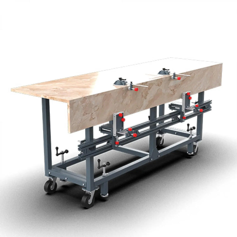 Abaco Miter Fit Clamp – Amfc200 Abaco Machines