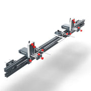 Abaco Miter Fit Clamp – Amfc200 Abaco Machines