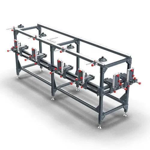 Abaco Miter Set Clamp – Amsc Abaco Machines