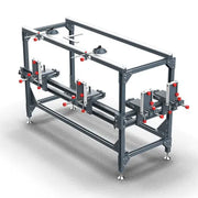 Abaco Miter Set Clamp – Amsc Abaco Machines