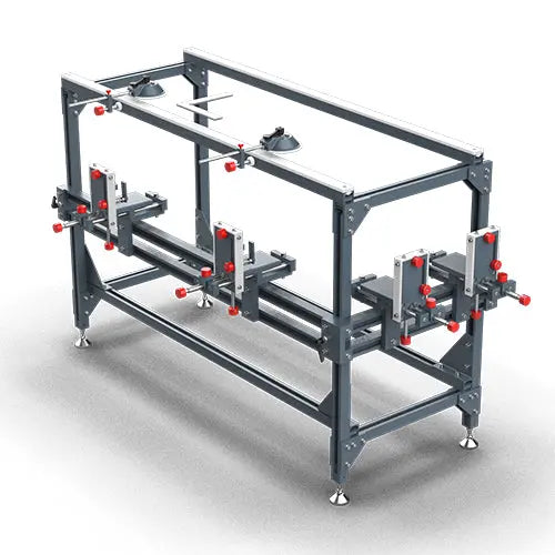 Abaco Miter Set Clamp – Amsc Abaco Machines