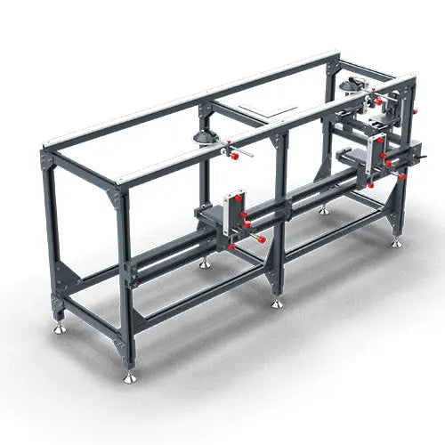 Abaco Miter Set Clamp – Amsc Abaco Machines