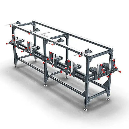 Abaco Miter Set Clamp – Amsc Abaco Machines