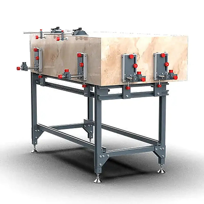 Abaco Miter Set Clamp – Amsc Abaco Machines