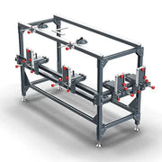 Abaco Miter Set Clamp – Amsc Abaco Machines