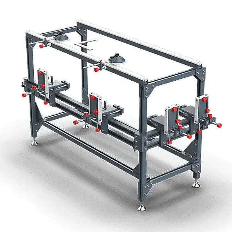 Abaco Miter Set Clamp – Amsc Abaco Machines