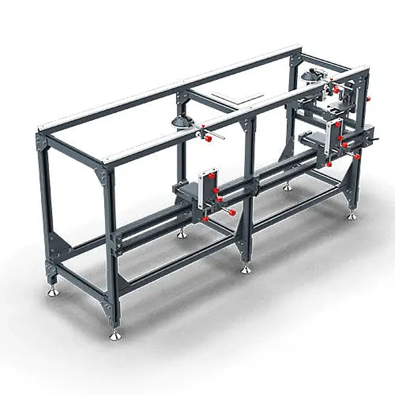 Abaco Miter Set Clamp – Amsc Abaco Machines