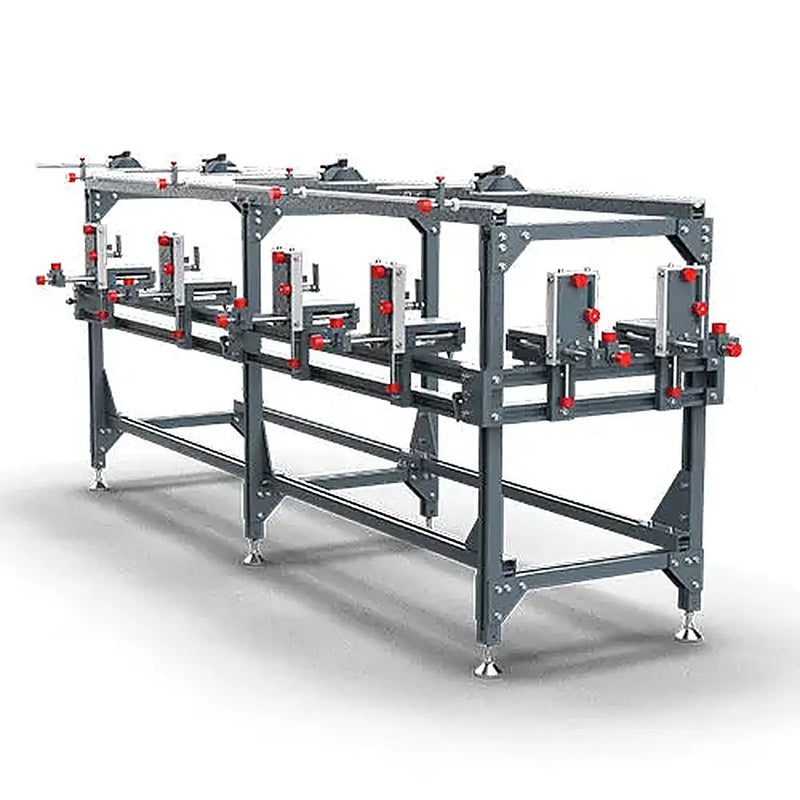 Abaco Miter Set Clamp – Amsc Abaco Machines