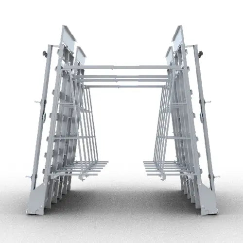Abaco Multi Adjustable Dropside Truck A-Frame – Amdst9076 Abaco Machines