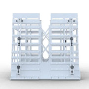 Abaco Multi Adjustable Dropside Truck A-Frame – Amdst9076 Abaco Machines