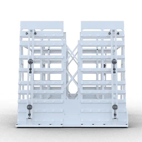 Abaco Multi Adjustable Dropside Truck A-Frame – Amdst9076 Abaco Machines