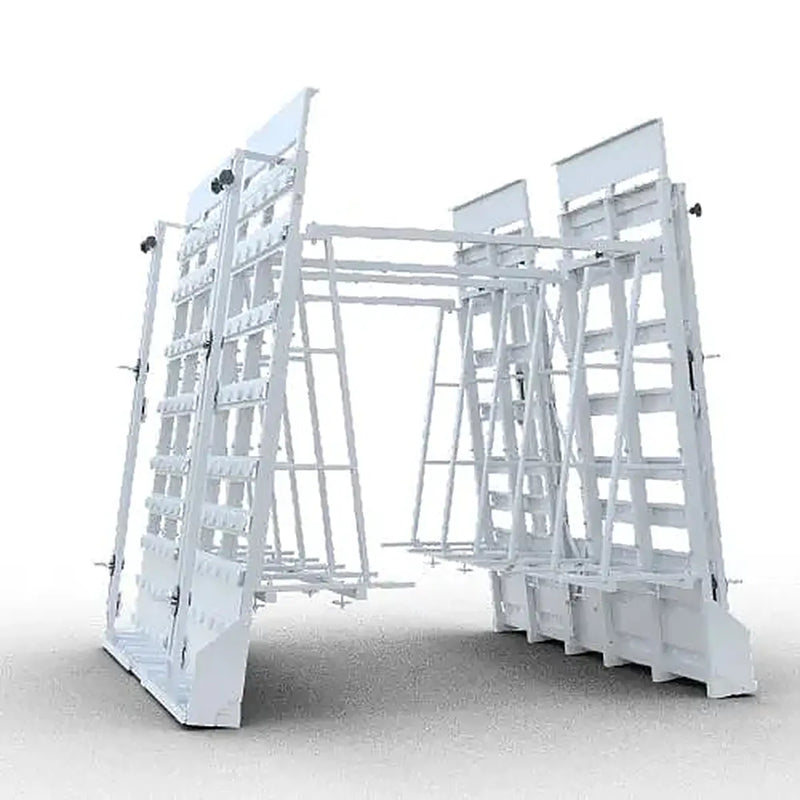 Abaco Multi Adjustable Dropside Truck A-Frame – Amdst9076 Abaco Machines