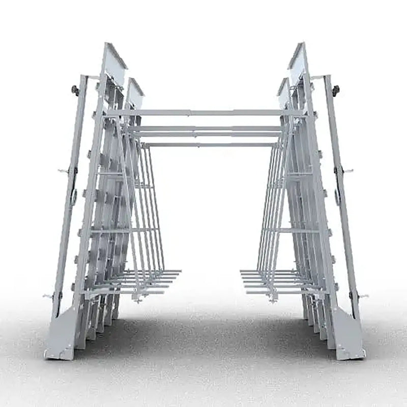 Abaco Multi Adjustable Dropside Truck A-Frame – Amdst9076 Abaco Machines