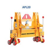 Abaco Multi Material Lifter Automatic – Apl20-M2 Abaco Machines