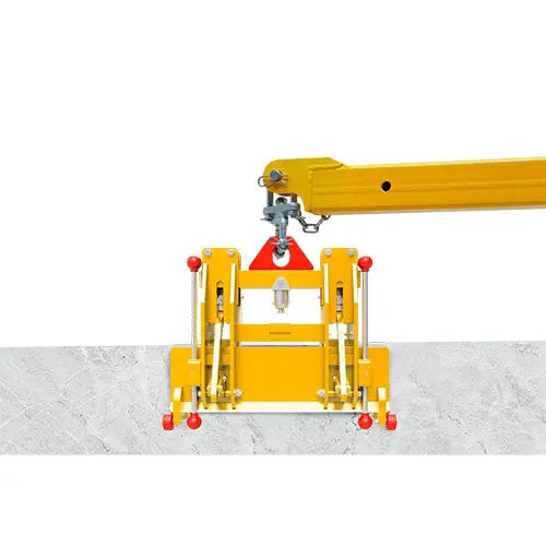 Abaco Multi Material Lifter Automatic – Apl20-M2 Abaco Machines