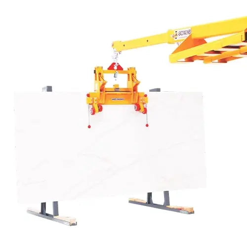 Abaco Multi Material Lifter Automatic – Apl20-M2 Abaco Machines