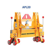 Abaco Multi Material Lifter Automatic – Apl20-M2 Abaco Machines