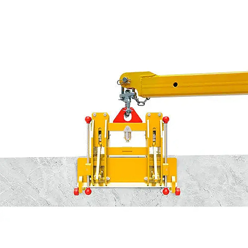 Abaco Multi Material Lifter Automatic – Apl20-M2 Abaco Machines
