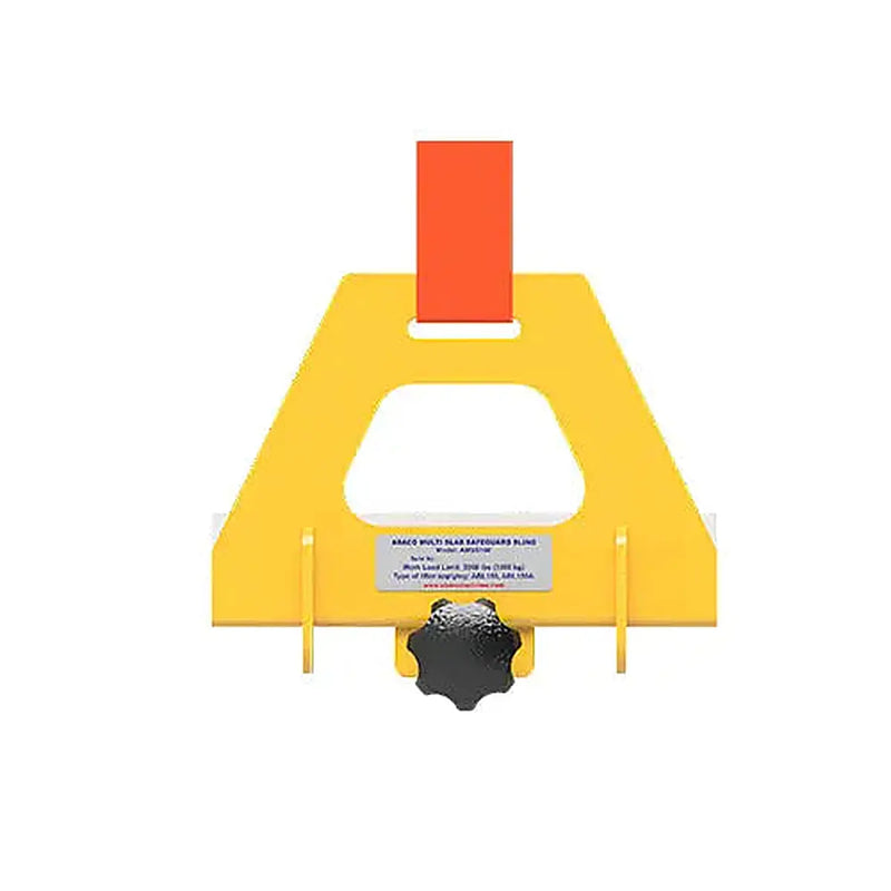 Abaco Multi Slab Safeguard Sling – Amss Abaco Machines