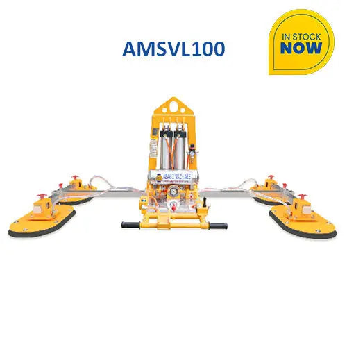 Abaco Multi Stone Vacuum Lifter – Amsvl100 Abaco Machines