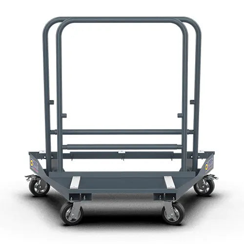 Abaco Nesting Dual Drywall Cart 049 – Andwc049-M2 Abaco Machines