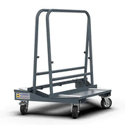 Abaco Nesting Dual Drywall Cart 049 – Andwc049-M2 Abaco Machines