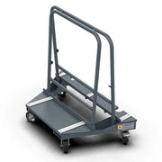 Abaco Nesting Dual Drywall Cart 049 – Andwc049-M2 Abaco Machines