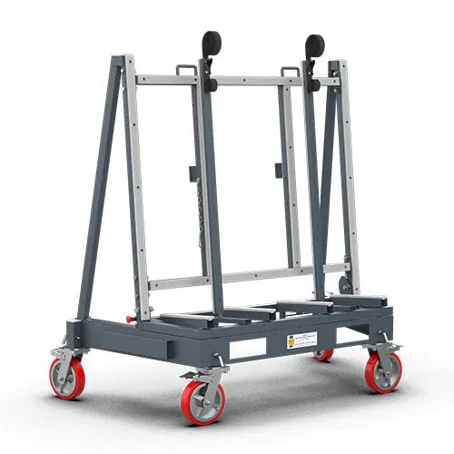 Abaco Nesting Single Sided Cart – Nsc6432 Abaco Machines